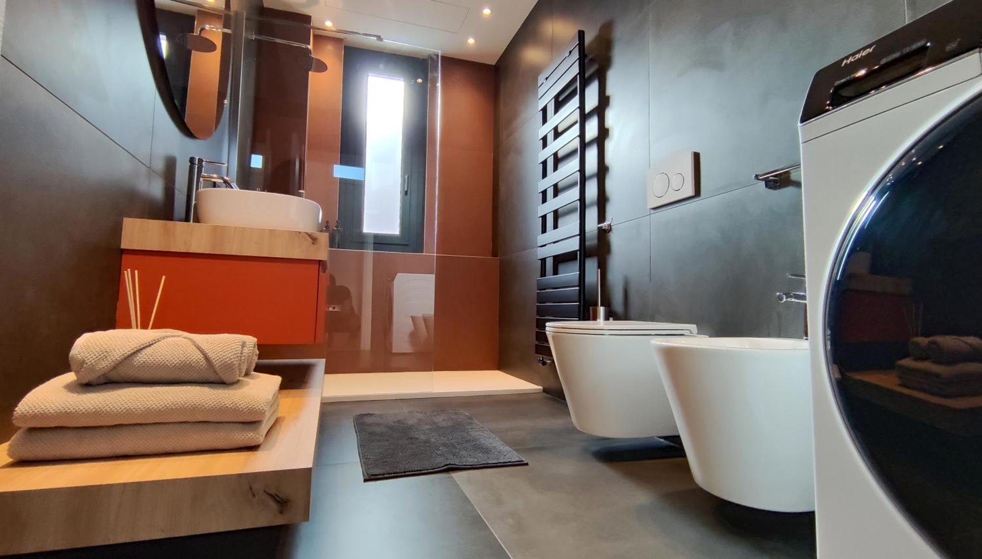 Jasmine Malpensa & Busto Center Apartment Бусто Арсицио Екстериор снимка