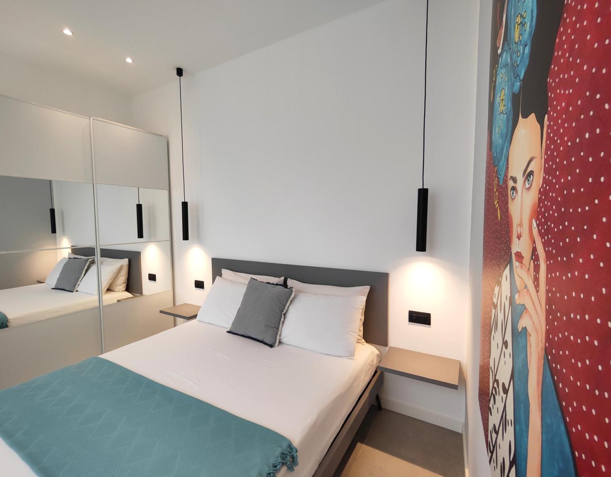 Jasmine Malpensa & Busto Center Apartment Бусто Арсицио Екстериор снимка
