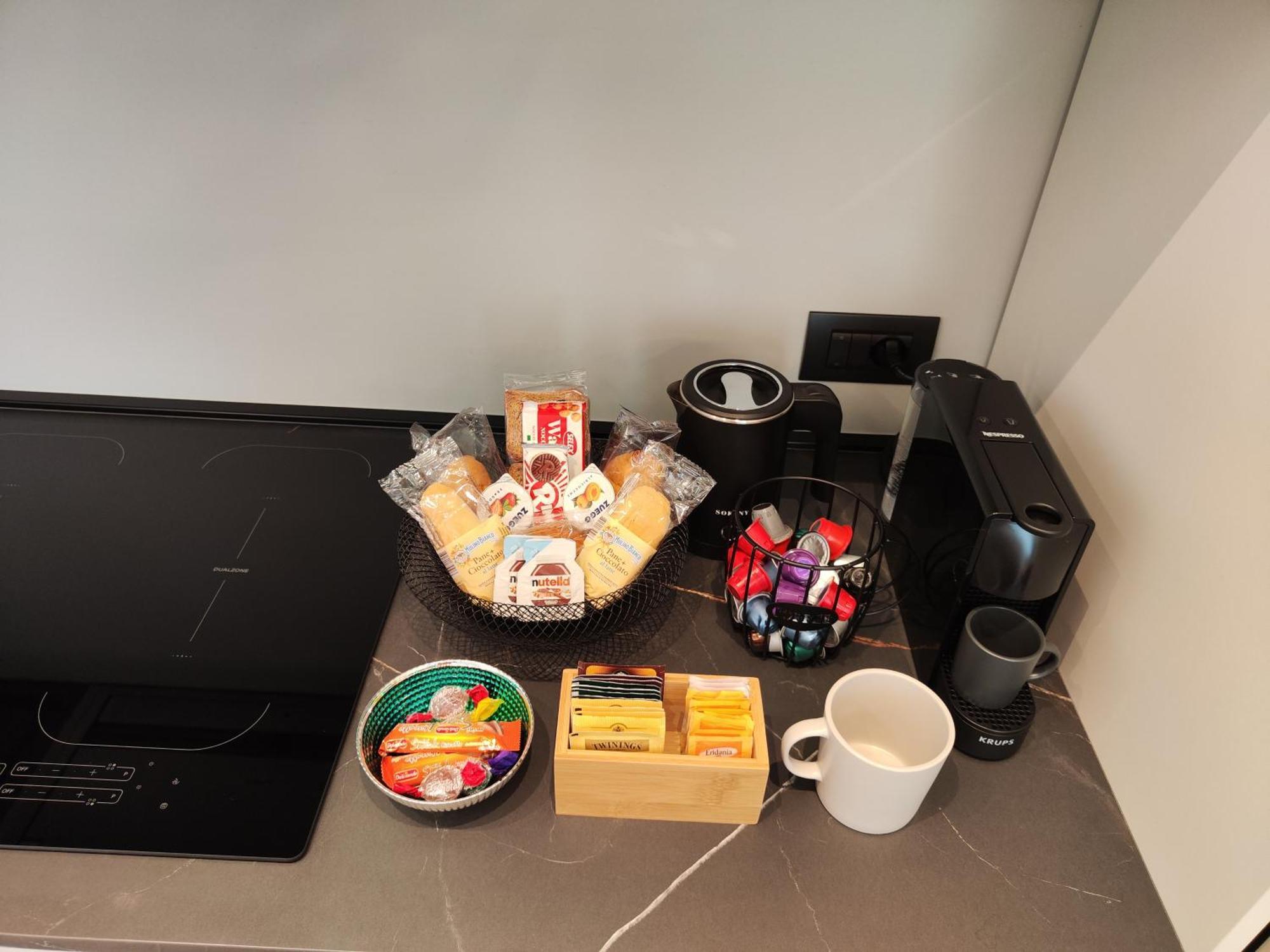 Jasmine Malpensa & Busto Center Apartment Бусто Арсицио Стая снимка