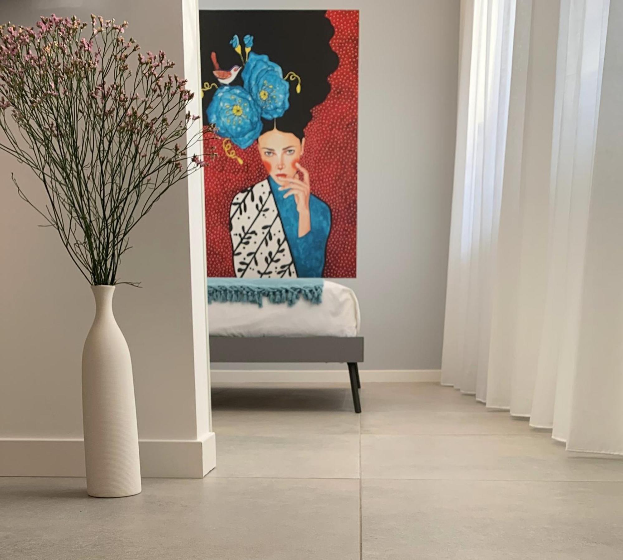 Jasmine Malpensa & Busto Center Apartment Бусто Арсицио Екстериор снимка