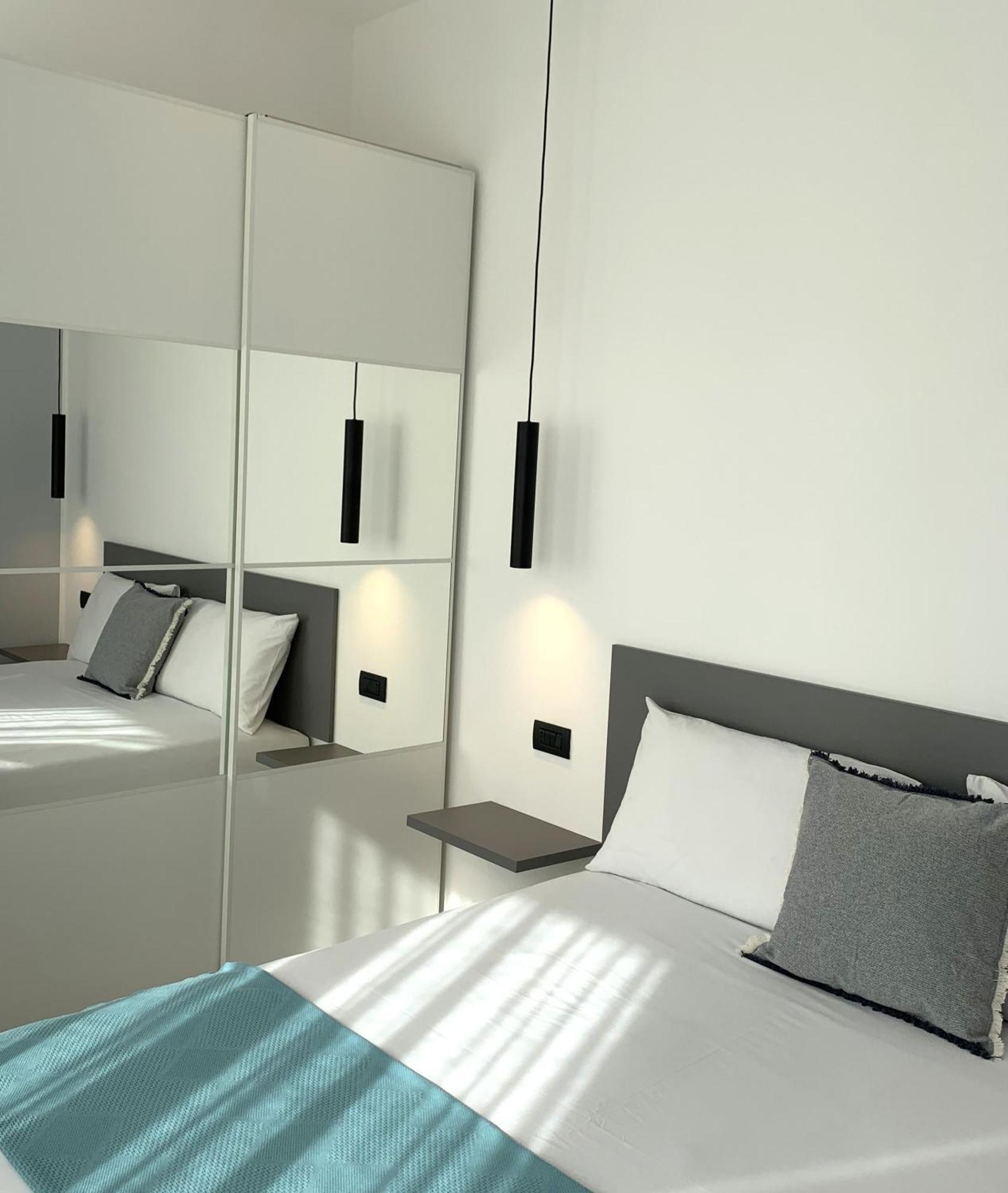 Jasmine Malpensa & Busto Center Apartment Бусто Арсицио Екстериор снимка